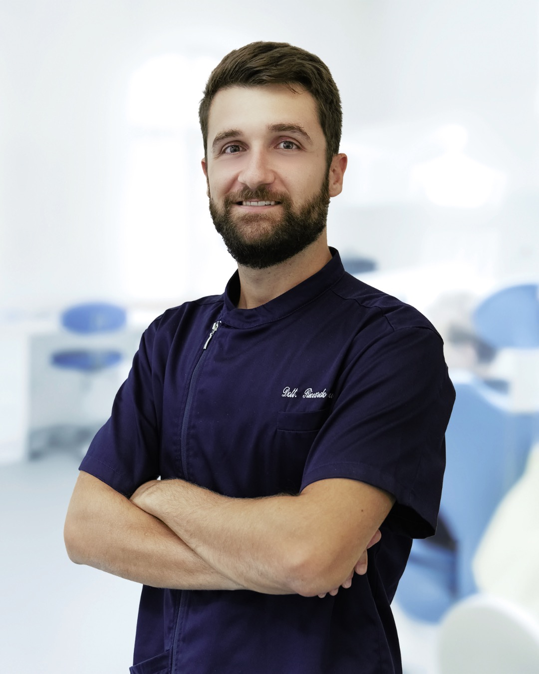 dott Riccardo yacoub studio dentistico balduina e Amelia roma Terni implantologia e impianti dentali studio dentistico yacoub Amelia dentista bravo