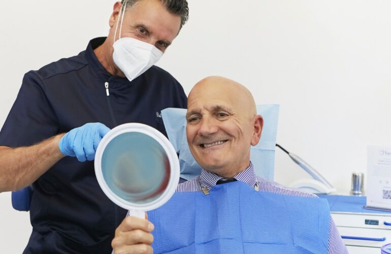 studio dentistico yacoub dentista balduina dente rotto dentista bravo amelia impianti dentali roma